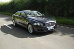 Jaguar XJ 2012 года (UK)